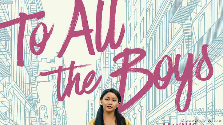 'To All The Boys 3' Ending: Lana Condor Reacts to Lara Jean's Final Scene