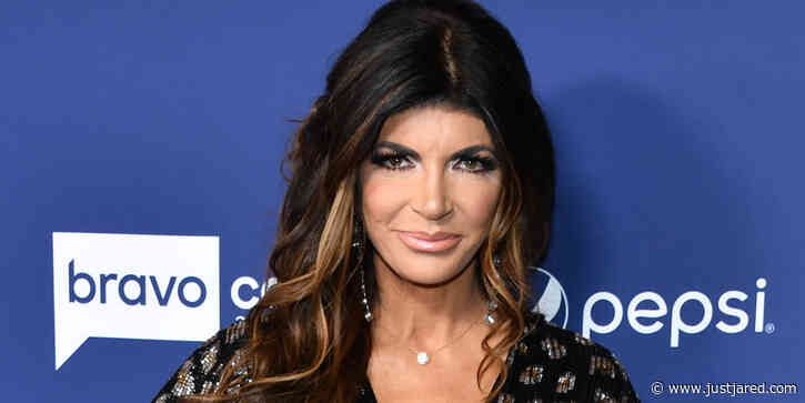 Teresa Giudice Reveals What Her Ex Joe & Their Kids Think of Her New Boyfriend