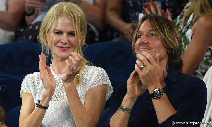 Nicole Kidman Was 'Swatted' By Man Sitting Behind Her at the Opera, Police Responded to Scene