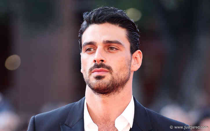 Michele Morrone to Perform Live Streamed Concert, Will Sing Music from Debut Album