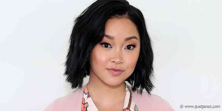Who Is Lana Condor Currently Dating?
