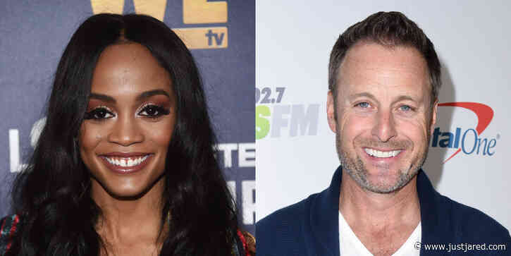 Rachel Lindsay Is Done with Bachelor Nation, Will Not Renew Contract After Chris Harrison Controversy