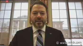 Sen. Ortt calls for investigation into Cuomo administration, other lawmakers weigh in on report