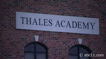 Fired Thales Academy physical education teacher accused of indecent liberties with child