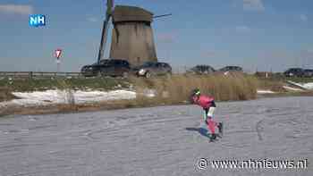 Marathonschaatser Bart Mol baalt als een stekker: "Bedankt voor niets" - NH Nieuws