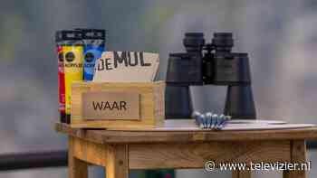 Zo gaat het achter de schermen bij Wie Is de Mol? - Televizier.nl
