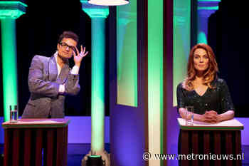 TV Kantine pakt uit met Wie Is De Mol? en met Stefano Keizers - Metronieuws.nl