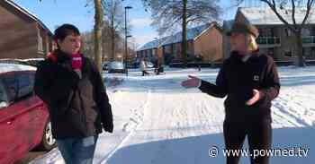 Student ontwerpt algoritme en weet wie de Mol is - PowNed