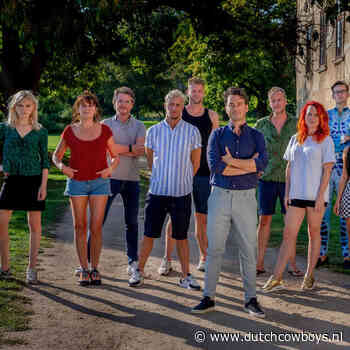 Kan dit algoritme voorspellen wie de mol is? - DutchCowboys