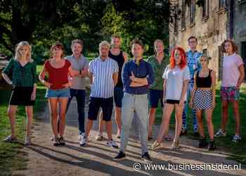 Wie is de Mol? Een algoritme van een Twentse student claimt dat te kunnen voorspellen - Business Insider