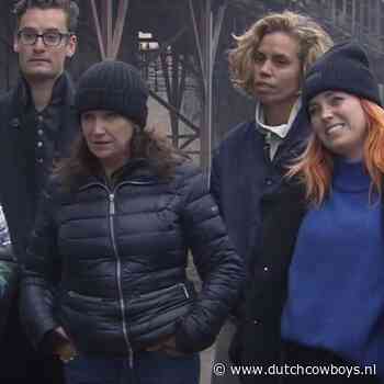 Wie is de mol? aflevering 6: hints en de leukste tweets - DutchCowboys