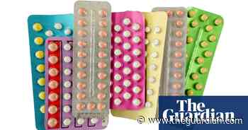 Contraceptive pill could be sold over counter in UK first