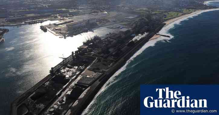 Port Kembla tragedy: two men die after being swept off rocks where three drowned in January
