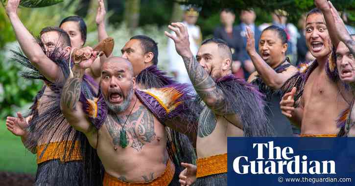 Opportunists and smugglers: illicit trade in sacred Māori greenstone thrives