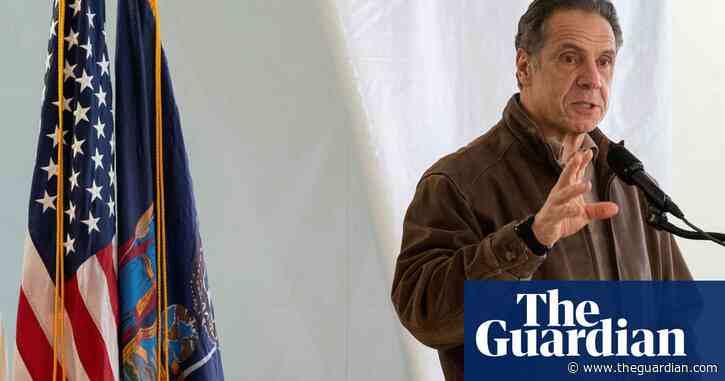 Cuomo faces calls to resign amid allegations of hiding nursing home Covid deaths