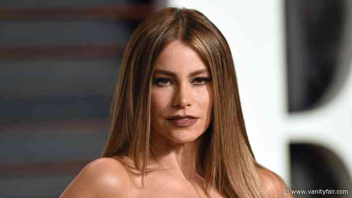 Sofia Vergara’s Ex-Fiancé Loses Appeal in Ongoing Custody Battle Over Frozen Embryos - Vanity Fair