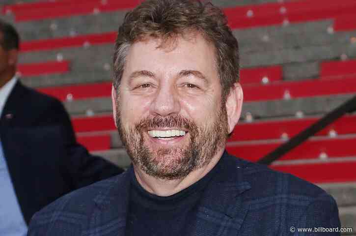 MSG Entertainment Revenue Down 94%, But Things Are Looking Up