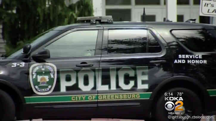 Police: Greensburg Mother Brings Young Children To Buy Drugs, Leaves 8-Year-Old Home Alone