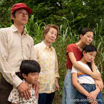 Why Watching Minari Was a Life-Changing Experience For Me--And Will Be For You Too