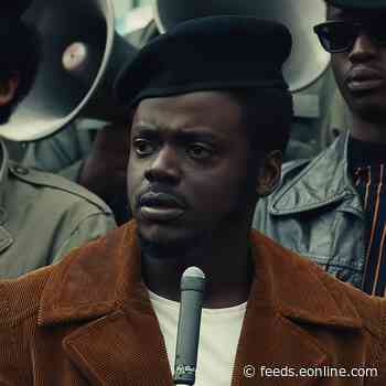The Staggering True Story Behind Judas and the Black Messiah