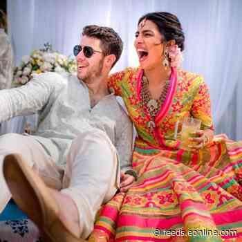 Priyanka Chopra Reveals the Crazy Incident That Almost Derailed Her & Nick Jonas' Wedding
