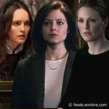 Hello, Clarice: A Closer Look at the Actresses Who've Played Agent Starling