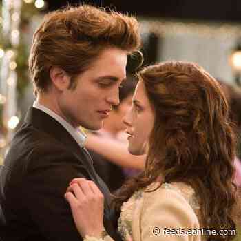 30 Surprising Secrets About the Twilight Franchise Revealed