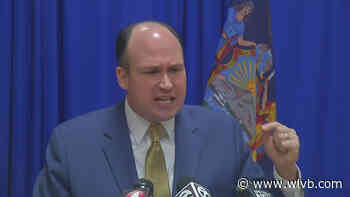 New York Republicans say Cuomo is unfit, call for impeachment