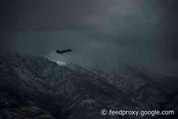 CMMC: Stopping Cyber Espionage Like Chinese Theft of F-35 Data