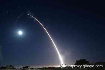 Why Nuclear Force Modernization Must Happen: Maj. Gen. Lutton