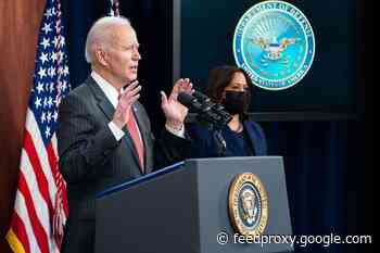 China Supply Chain, Backdoor Money ‘Huge Priority’ For Biden Pentagon