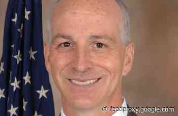 Who’s Who in Defense: Adam Smith, Chairman, House Armed Services Committee