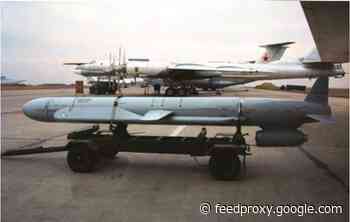 Costs Of Cruise Missile Defense May Top Benefits, Suggests CBO