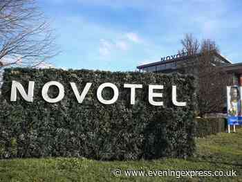 Quarantine hotel criticised for 'dirty' rooms and 'small food portions' - Aberdeen Evening Express