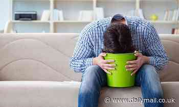 Switch in brain can put us off certain food for life after bad meal - Daily Mail