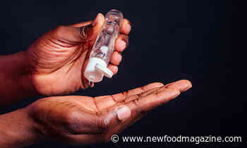 COVID-19 and its impact on the food system - New Food