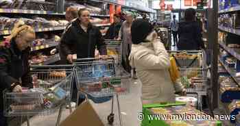 Tesco, Aldi, Lidl, Waitrose and Sainsbury's urgent food recalls due to safety fears - My London