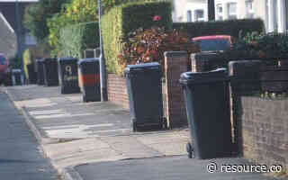 Significant drop in normal food waste service collections - Resource Magazine