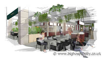Metquarter Liverpool food hall puts call out for food and beverage operators - BigHospitality.co.uk