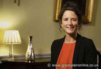 New law to improve information about food allergens - Grampian Online