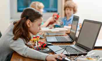 Teachers offered training in food and technology education to inspire next generation of STEM experts - The Courier
