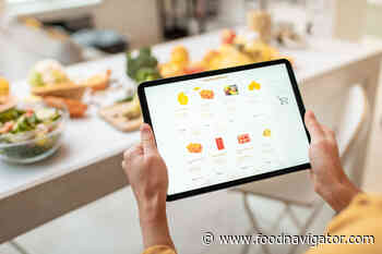 Food shoppers 'unlikely to revert to pre-crisis shopping habits', says Ocado - FoodNavigator.com