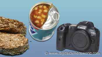 Baked Beans on Weetabix? Tweet the tastiest pic with these food photography tips! - Digital Camera World