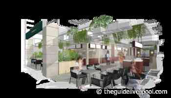 New Metquarter Food Hall layout unveiled as call out is launched for food and drink operators - The Guide Liverpool