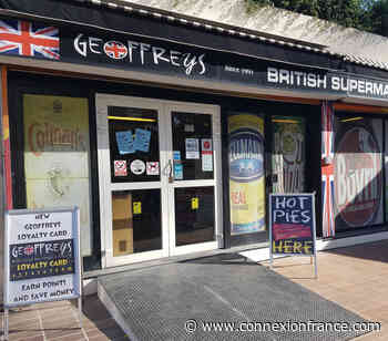 Brexit delays and price rises on British food in France - The Connexion