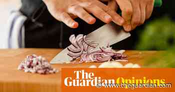 I quit food delivery apps – the absurd convenience was not worth the cost - The Guardian