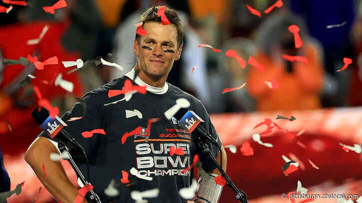 Tom Brady Is The Most Popular G.O.A.T. In United States