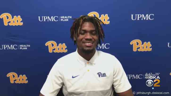 Former Aliquippa Star M.J. Devonshire Returns Home To Pitt After Transferring From Kentucky