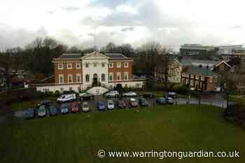 No 'wrongdoing' over council's £30m bank investment - Warrington Guardian