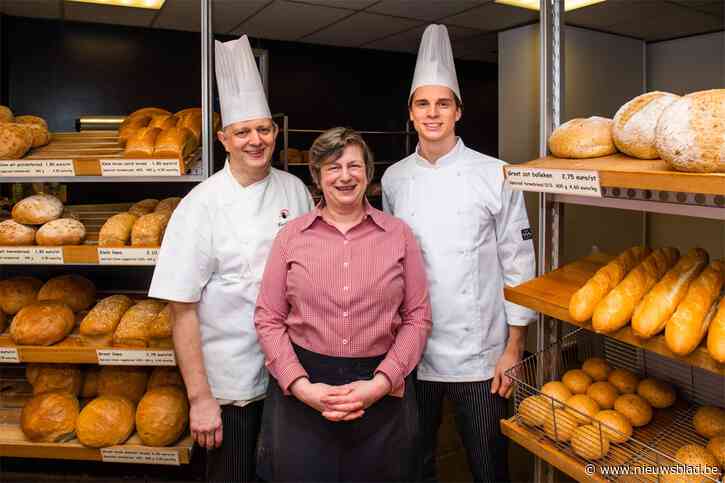 Onze jury stak zich vol pistolets, suissen en taartjes, en maakte zijn keuze: dit is de Beste Bakker van Vlaanderen